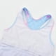 thumbnail image 5 of Traje de baño Unnice Tankini de dos piezas para niñas con pantalones cortos para niños 14-15/5XL, 5 of 7