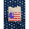thumbnail image 3 of 4Th Of July.. Sweatshirt Men -Image by Shutterstock, Male Small, 3 of 4