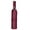 Burgundy, variant on Lynono Windproof Umbrella Automatic Open Close Black Coated Fabric Sun Shade