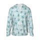 thumbnail image 1 of Fotbe Sea Turtle Chaqueta con Protección Solar UPF 50+ para Hombre y Mujer, Camisa con Capucha y Bolsillos-Medium, 1 of 7