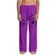 thumbnail image 4 of Niños Pantalones Niñas con Bolsillos Impresos Moda de Playa Casual para Niñas Pequeñas Pantalones, 4 of 9