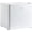 White, variant on 1.1 Cu Ft Compact Freezer for Countertop, Mini Upright Freezer with Removable Shelf and Reversible Door, Energy Efficient for Dorm, Apartment, Office, Gray