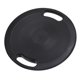 thumbnail image 4 of Tabla de equilibrio Wobble Fitness de 15,75 pulgadas, tablas de estabilidad versátiles antideslizantes con Negro, 4 of 8