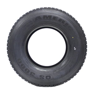 Americus OS3000 11/R22.5 144 L Drive Commercial Tire Sansujyuku sansujyuku.com