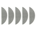 thumbnail image 1 of 10 Uds. De paños de fregona para Robot limpiador, nuevos, adecuados, 1 of 5