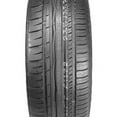thumbnail image 3 of Federal 595 RPM 595RPM 215/45R17 91Y Ultra High Performance UHP Summer Tires 89AK7AFE / 215/45/17 / 2154517 Fits: 2011-13 Honda Civic Si, 2010-11 Toyota Prius Base, 3 of 3