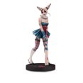 thumbnail image 1 of DC Designer Series : Statue de Harley Quinn par Enrico Marini, 1 of 1