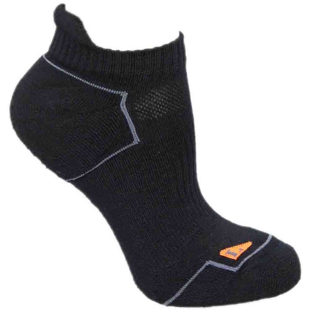ASICS - Asics Mens Fujitrail Wool Single Low Running Athletic Socks ...