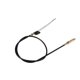 thumbnail image 5 of Piezas de repuesto ANGGREK para sillón reclinable Cable de liberación de 912 cm/36 pulgadas, 5 of 8