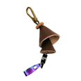 thumbnail image 1 of Lure Sequin Bell Bag Traveling Universal Retractor Tackle con Agujero de Gancho Compacto, 1 of 9