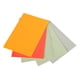 thumbnail image 5 of Calcomanías de pared de estrellas brillantes NikouMX 5 Pegatinas que brillan en la oscuridad, 5 of 8