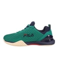 thumbnail image 3 of Fila Mens Speedserve Energized Tennis  Athletic Sneakers Casual Shoes, 3 of 5