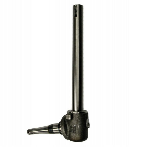 RAParts R3158 Spindle Fits Massey Ferguson