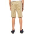 thumbnail image 2 of U.S. Polo Assn. Boy's Polo Shorts, Sizes 4-18, 2 of 6