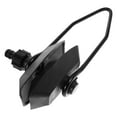 thumbnail image 6 of ROSENICE Motor Flusher Marine Motor Cleaner Outboard Motor Muffs Boat Marine Flusher Spring Steel Black 29X16CM, 6 of 8