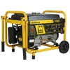 WEN 56352 3500-Watt 212cc Portable Generator with Wheel Kit