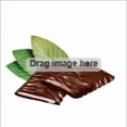 thumbnail image 4 of Bouchard Dark Chocolate Mint Thins (72% Cacao) 5.3 oz (.3 lb/150g), 4 of 5