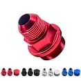 thumbnail image 3 of tredstone Block Plugs Engine Automotive Adapter Breather Oil Fitting Adapters Fittings Red Rear Vehicle Mountings Tools Connector Blue, 3 of 6
