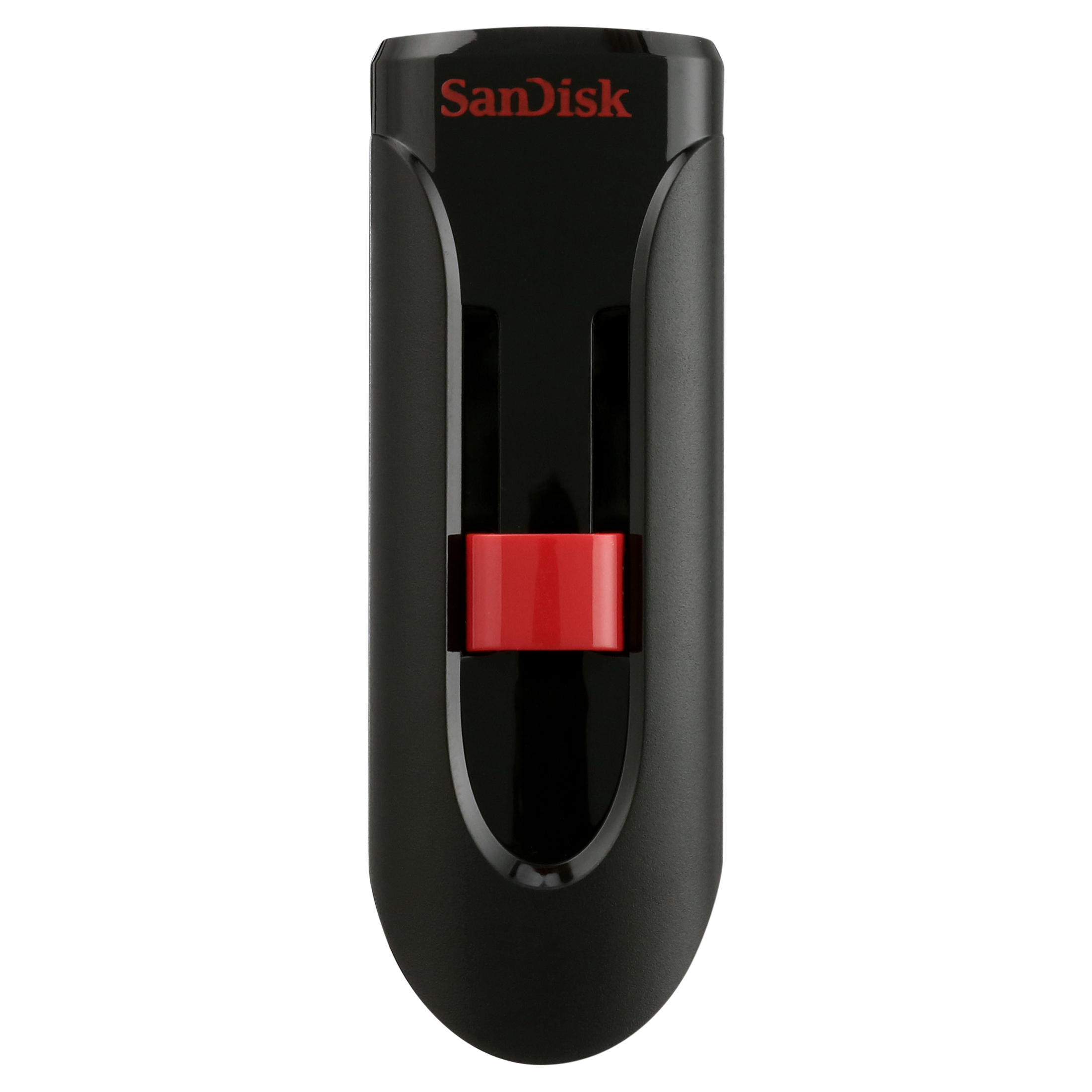 SanDisk Cruzer Glide 128GB USB 2.0 Flash Drive 2-Pack