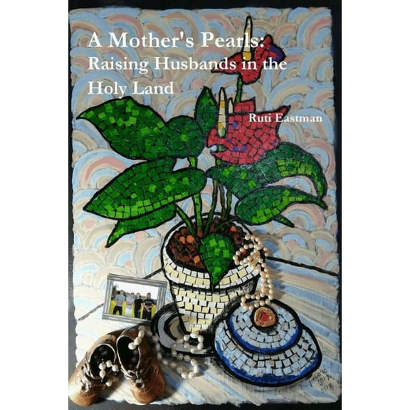 A Mother's Pearls, (Paperback)