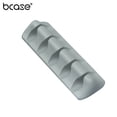 thumbnail image 1 of Portacables de silicona de pared con ranura para cables bcase Organizador de líneas, 1 of 6