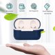thumbnail image 5 of Protector del compartimento de carga Funda de silicona para auriculares EVO, compartimento de carga, accesorios s, a prueba de golpes con gancho, 5 of 7