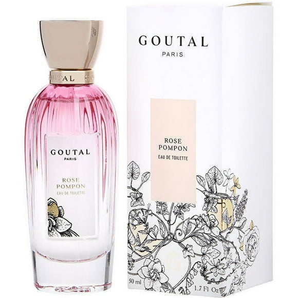 Annick Goutal Rose Pompon Eau De Toilette Spray 50ml/1.7oz