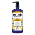 thumbnail image 1 of Jabón Corporal Dr Teals Limón y Aceites Escenciales 710 ml, 1 of 5