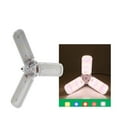 thumbnail image 1 of 24W 36W 48W Foldable LED Grow Light Full Spectrum E27 Plant Growing Light Bulb For Indoor Plants Flower Seedling, 1 of 7