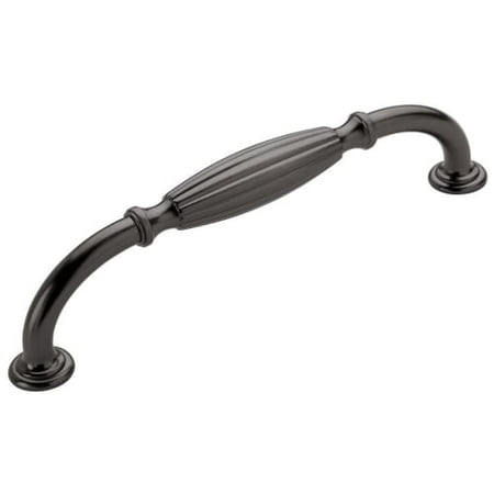 Amerock BP55225 Blythe 6-5/16 Inch Center to Center Handle Cabinet Pull