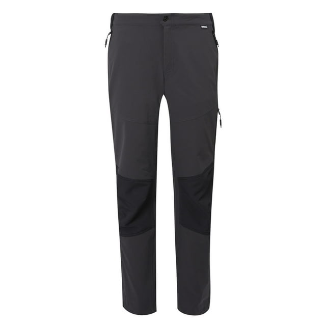 Regatta Pantalons de Randonnée Questra V pour Hommes