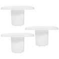 thumbnail image 4 of BRIGHTFUFU 3pcs dispensador de agua doméstico asiento inteligente reemplazo de enfriador de agua universal asiento inteligente, 4 of 8