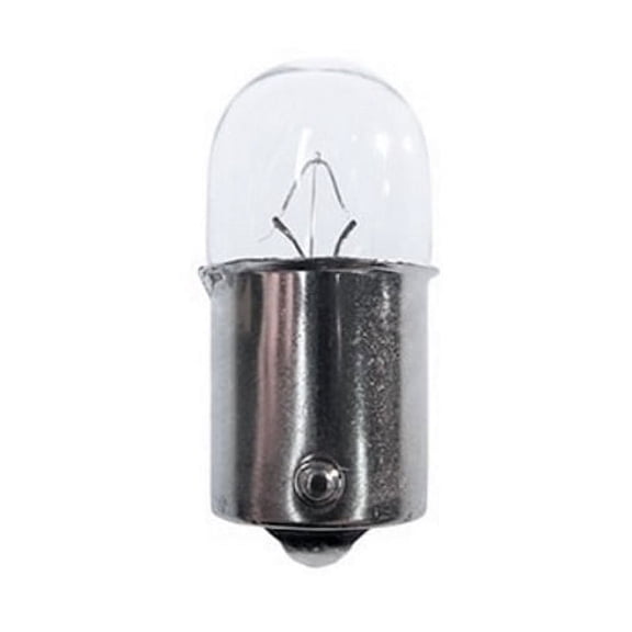 HELLA 5627 Bulb 5627 24V 5W Ba15S B6