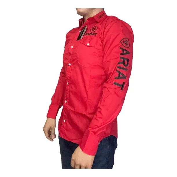 Playera Camisas Marca Ariat Marca Ariat Playeras Ariat Para Mujer