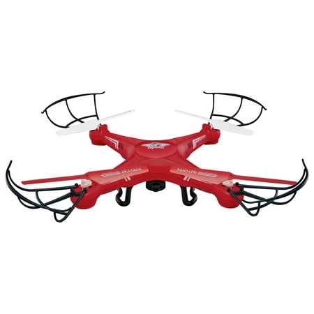 UPC 047323637605 product image for Sky Rider Drone with VGA Camera, DRC376 | upcitemdb.com