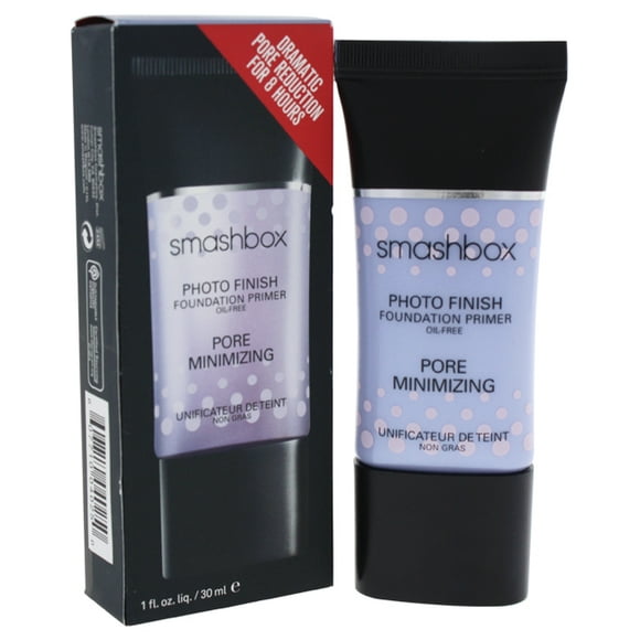 Photo Finish Oil Free Pore Minimizing by SmashBox for Women - 1 oz Primer