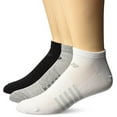 thumbnail image 2 of New Balance Unisex 6 Pack No Show Lifestyle Socks, 2 of 6