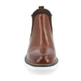 thumbnail image 6 of Vance Mens Hartwell Pull-on Round Toe Chelsea Boot, 6 of 9