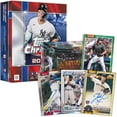 thumbnail image 3 of 2026 Topps Chrome Baseball Trading Cards Mega Box, 3 of 9