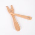 thumbnail image 1 of 1 unidad de lanzaderas de madera, palos para tejer, palos para tejer para manualidades de punto DIY, Kit de herramientas para tejer DIY, 1 of 4