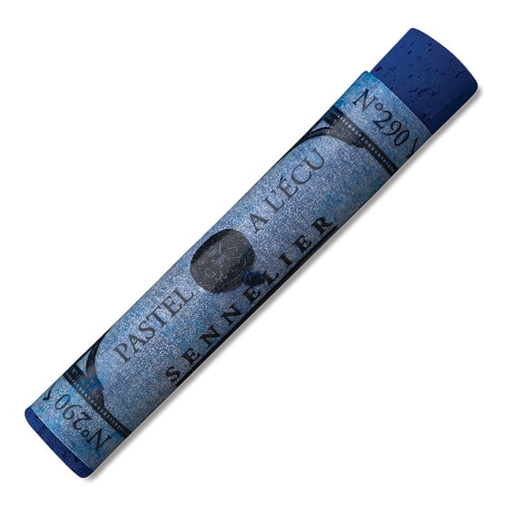 Sennelier Soft Pastel - Prussian Blue 290