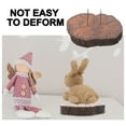 thumbnail image 5 of HIAKDOFT Doll Display Stand for Felting with Metal 1Pcs, 5 of 5