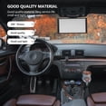 thumbnail image 2 of Nishuna 2pcs Car Interior Rearview Observation Mirror Backseat Baby Rearview Mirror, 2 of 5