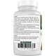 thumbnail image 3 of Best Naturals | Ginger Root, 550 Mg, 120 Caps | Raíz de Gengibre, 120 Cápsulas, Suplemento para el Apoyo de las Náuseas, 3 of 3