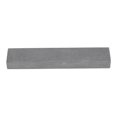 thumbnail image 1 of Double-sided multi-purpose 800-grit portable sharpening stone, compatible with knives, 1 of 5