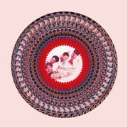 Take That - Everything Changes - Music & Performance - Vinyl