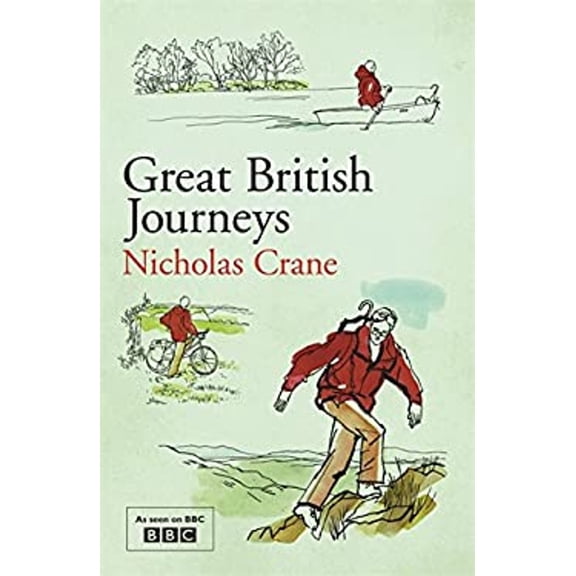 Pre-Owned Great British Journeys
