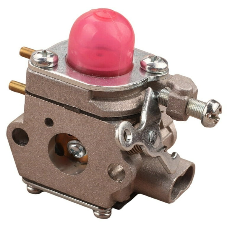 Carburetor for Troy Bilt Tb225 Tb25C Tb400 Tb22Ec Tb32Ec Tb80Ec