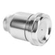 thumbnail image 4 of Cilindro Maestro De Embrague, Tanque De Aceite De Bomba De Embrague De Freno De Depósito De Aluminio Compatible Con C-i-vic EG EK Integra DC2, 4 of 5