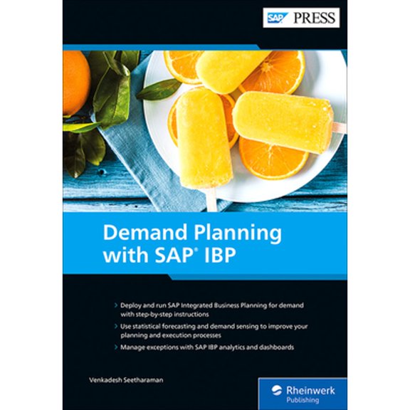 Pre-Owned Demand Planning with SAP IBP (Hardcover) 1493222481 9781493222483